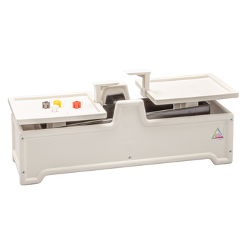 Wissner Tafelwaage 2 kg Tragkraft aus Kunststoff