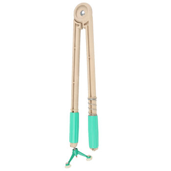 Wissner Wandtafelzirkel mit Dreifuß