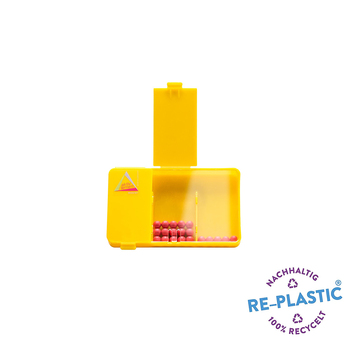 Wissner Zahlenzerlegungsbox mit 20 Kugeln