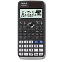 CASIO FX-991DE X