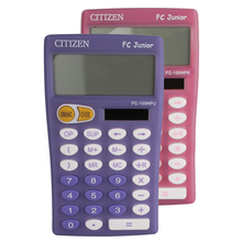 Citizen FC 100N Junior Schulrechner