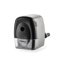 Dahle 133 grau/schwarz Bleistiftspitzmaschine