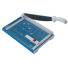 Dahle Hebel-Schneider 533 (340 mm A4, 15 Blatt)