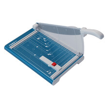 Dahle Hebel-Schneider 560 (340 mm A4, 25 Blatt)