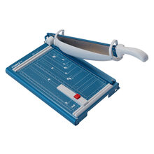 Dahle Hebel-Schneider 561 (360 mm A4, 35 Blatt)