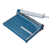 Dahle Hebel-Schneider 569 (700 mm A2, 35 Blatt) Bügelpressung