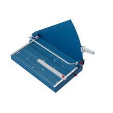 Dahle Hebel-Schneider 587 (550 mm A3) mit Werkstoffmesser
