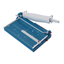 Dahle Hebel-Schneider 597 (550 mm A3) mit Werkstoffmesser