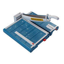Dahle Hebel-Schneider-Bundle 868-867 mit Laser und Vordertisch