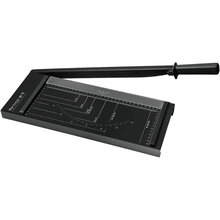 Dahle Hebel-Schneider Vantage 10 (320 mm A4, 6 Blatt) Handpressung