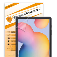 Folie für Samsung Galaxy Tab S6 10.4 Zoll UltraClear
