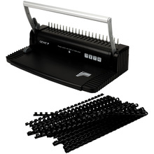 Genie CB 820 Spiralbindegerät 38 cm