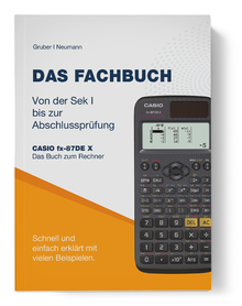 Literatur FX-87 DE X