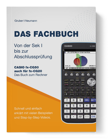 Literatur FX-CG 50