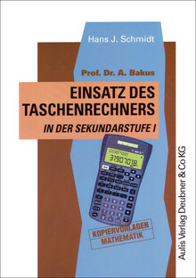 Literatur TI-30 X II