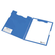 Magnetoplan Klemmbrett-Mappe A4, magnetisch