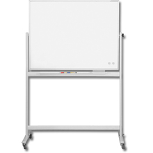 Mobile Whiteboards magnetoplan