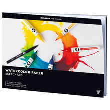 Molotow Aqua Pad (A4, 20 Blatt)