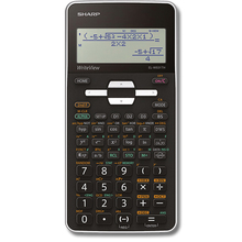 Sharp EL-W531 TH