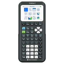 TI-84 Evo-T Grafikrechner
