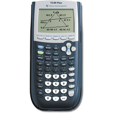 TI-84 Plus inkl. USB-Link