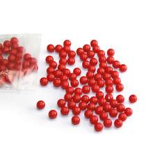 Wissner 100 Ersatzkugeln für Zahlenzerlegungsbox