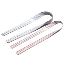 Wissner 100cm x 3cm Maßband weiß