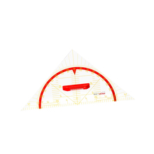 Wissner Geometriewinkel Profi Linie 60cm mag.