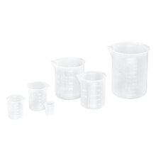 Wissner Mechbessersatz 6-teilig Skala innen graduiert