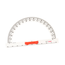 Wissner Profi Winkelmesser 180° 50cm