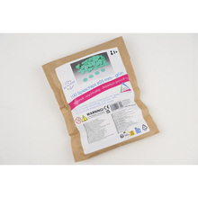 Wissner Spielchips grün 100 Stück, 25 mm Durchmesser