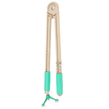 Wissner Wandtafelzirkel mit Dreifuß