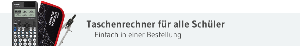 Taschenrechner