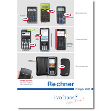 Katalog Rechner