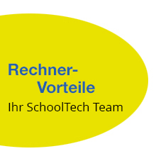 Ihr Service bei SchoolTech GmbH by IvoHaas-Technik