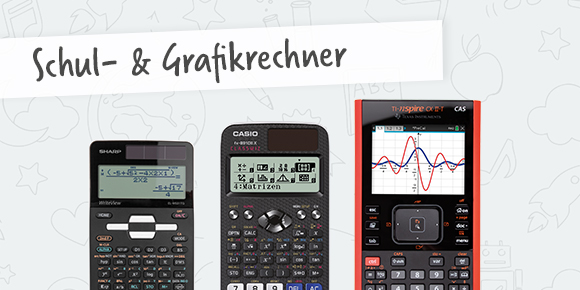 Taschenrechner